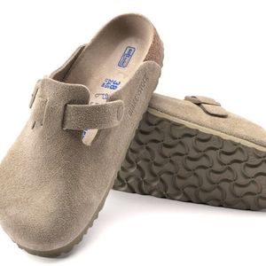 The BIRKENSTOCK Boston clog 41